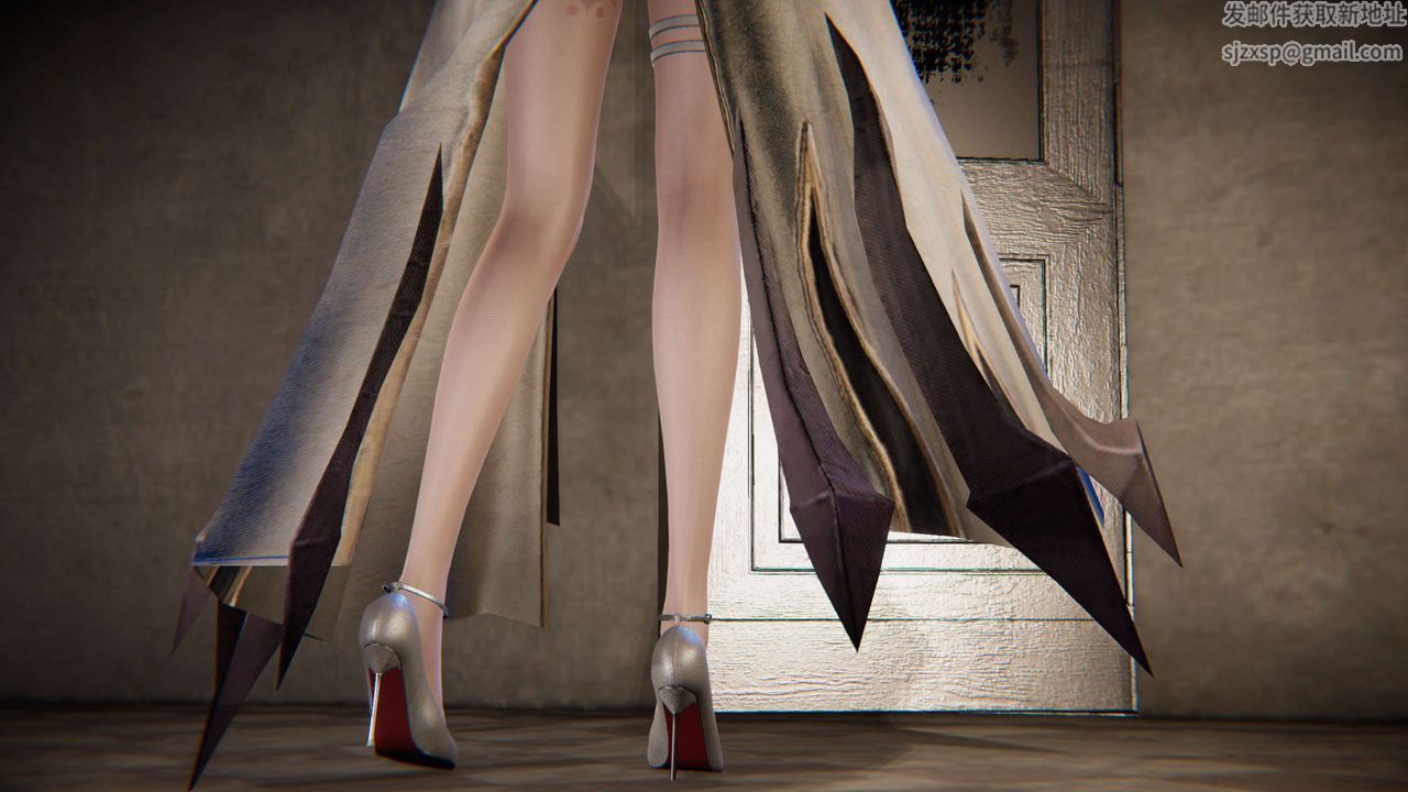 [3D]蝴蝶之殇第四季-罪城VICECITY第16话