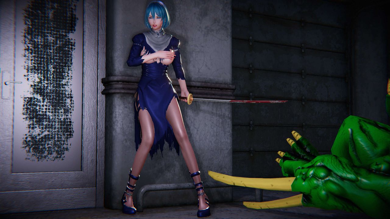 [3D]蝴蝶之殇第四季-罪城VICECITY第16话