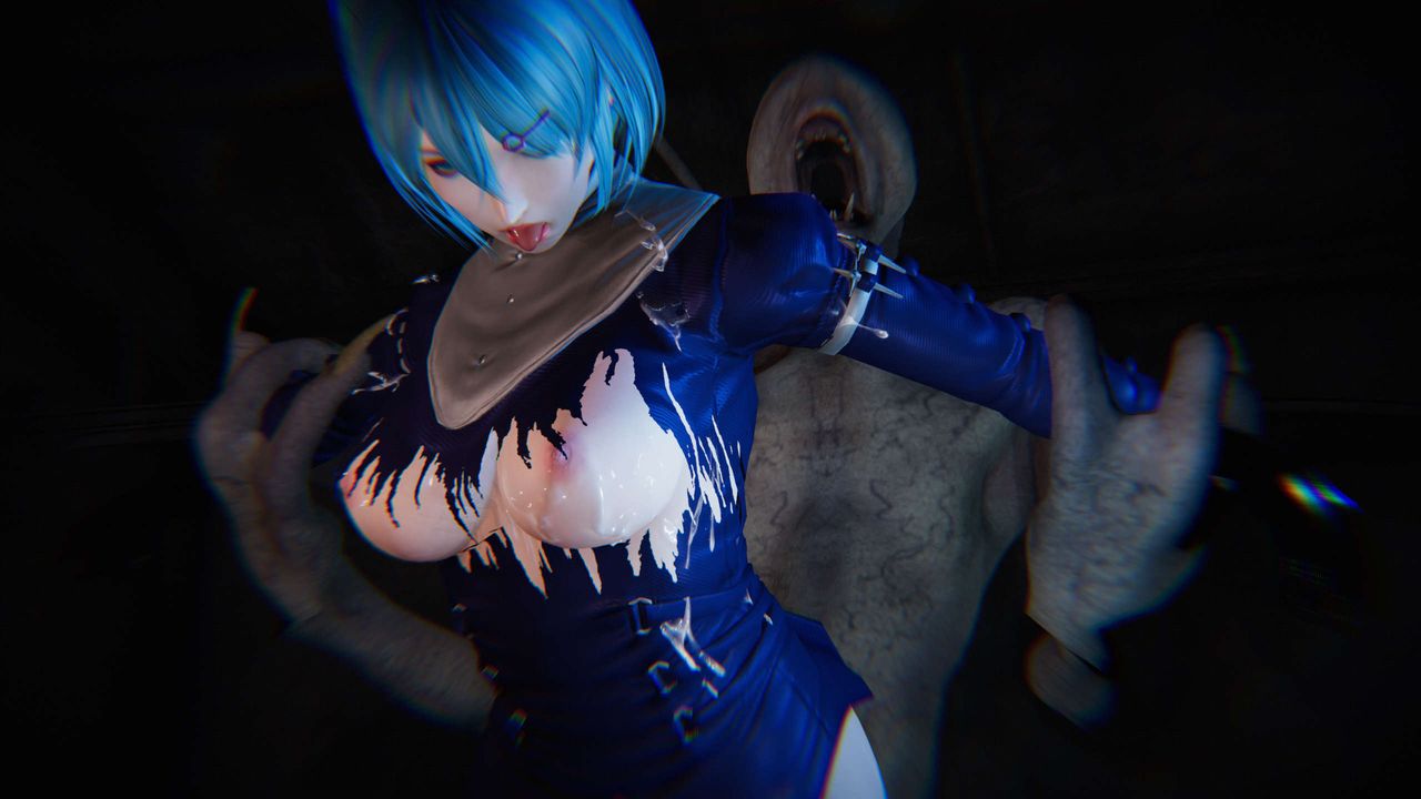 [3D]蝴蝶之殇第四季-罪城VICECITY第16话