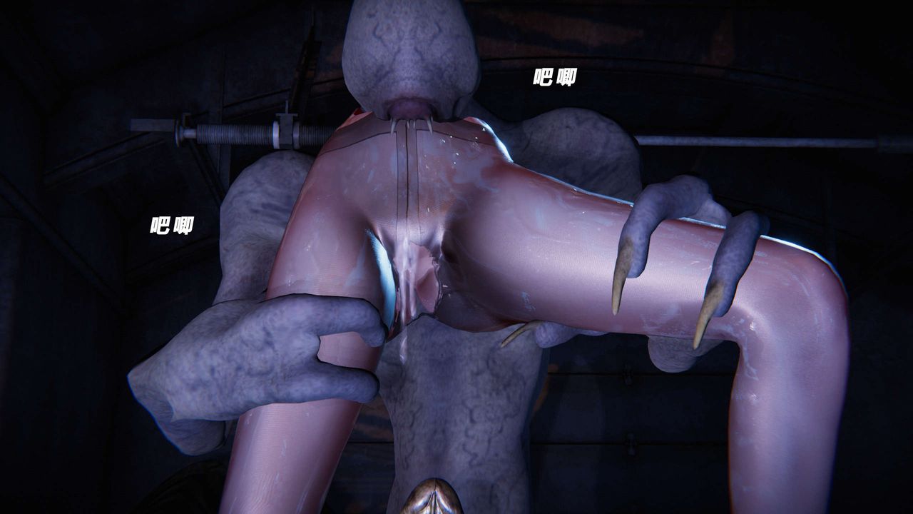 [3D]蝴蝶之殇第四季-罪城VICECITY第16话