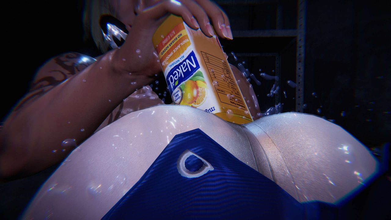 [3D]蝴蝶之殇第四季-罪城VICECITY第17话