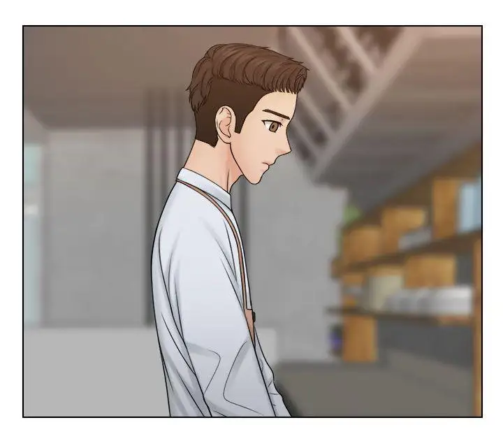 俏妞咖啡馆第22话