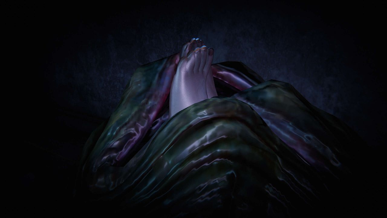 [3D]蝴蝶之殇第四季-罪城VICECITY第18话