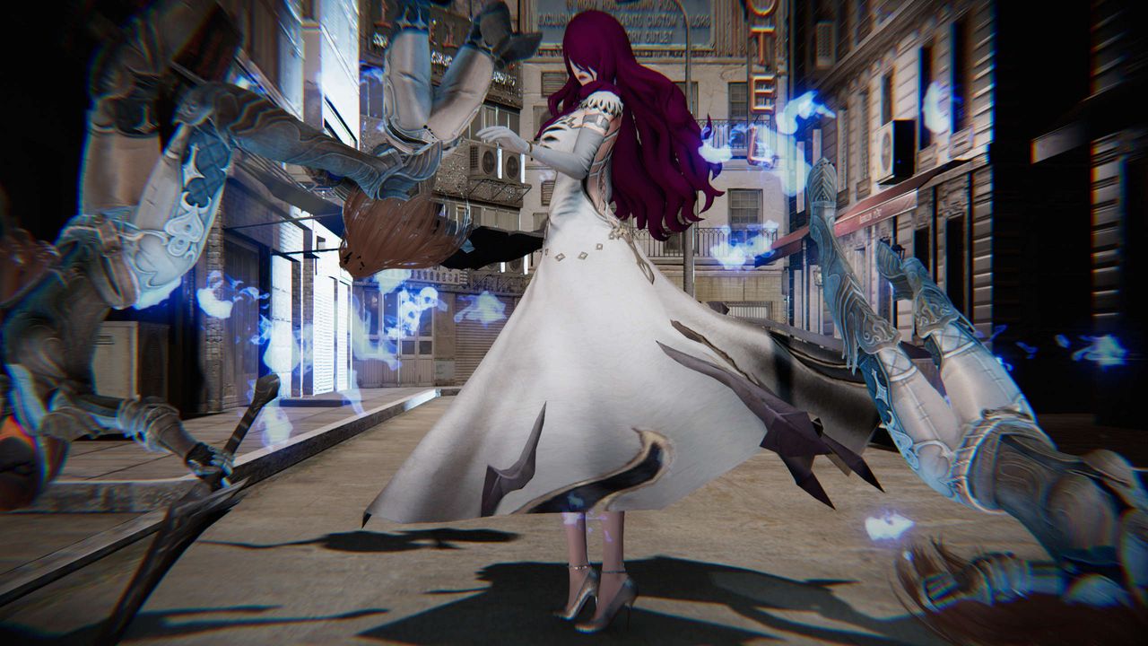 [3D]蝴蝶之殤第四季-罪城VICECITY第18話