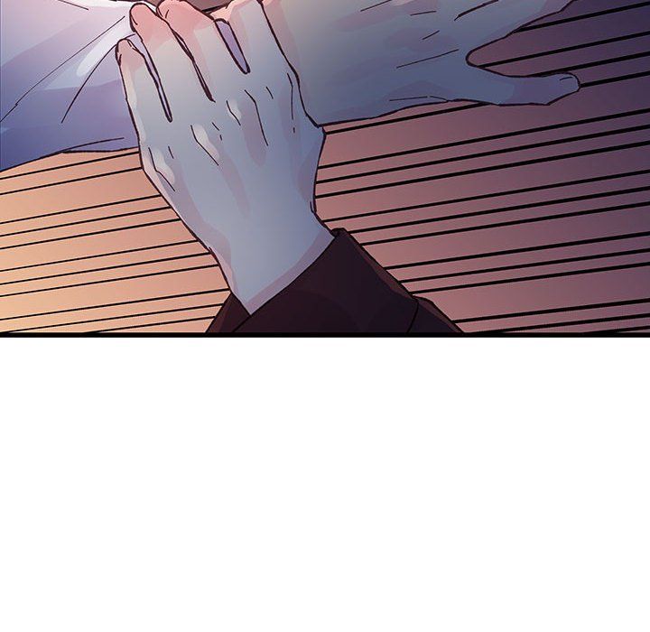 他们难以启齿的关系第24话