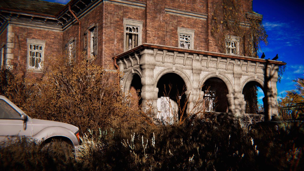 [3D]蝴蝶之殇第四季-罪城VICECITY第18话