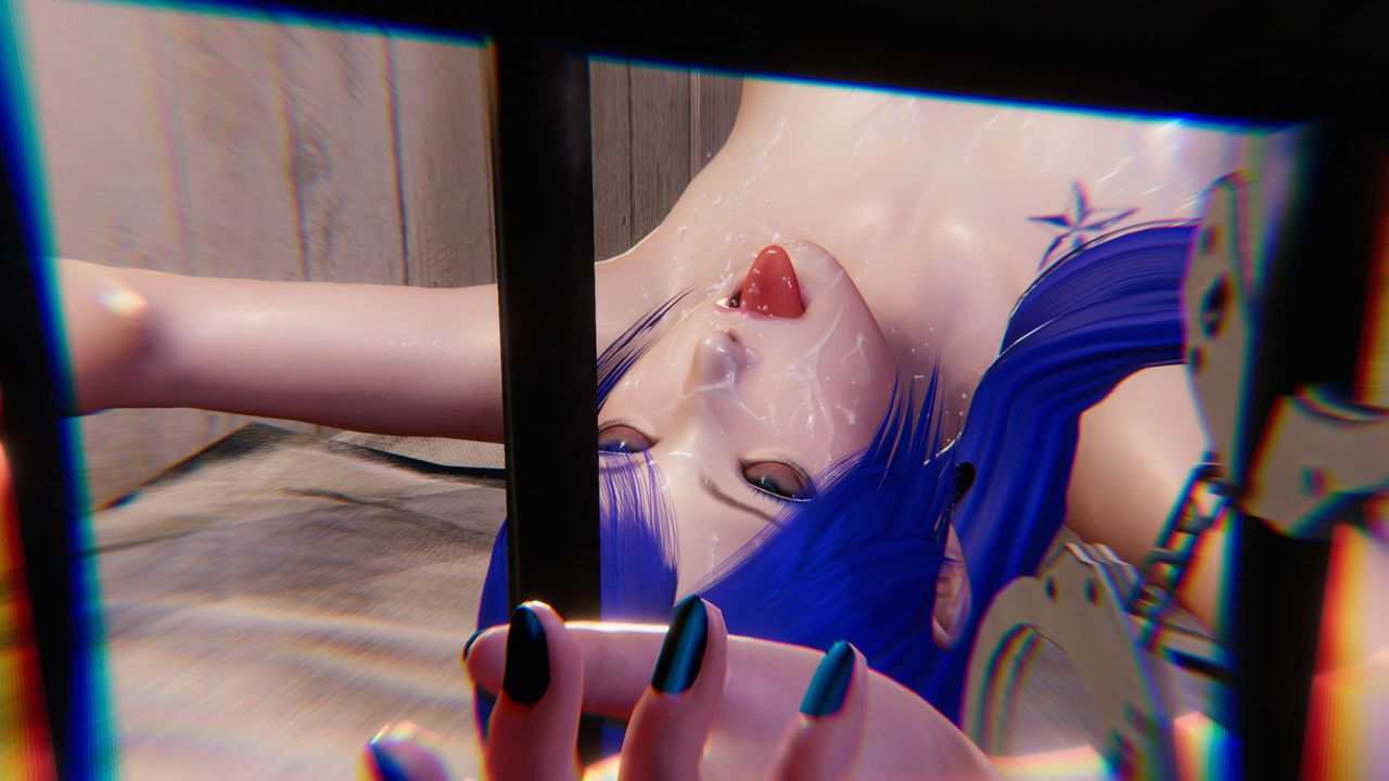 [3D]蝴蝶之殤第四季-罪城VICECITY第19話