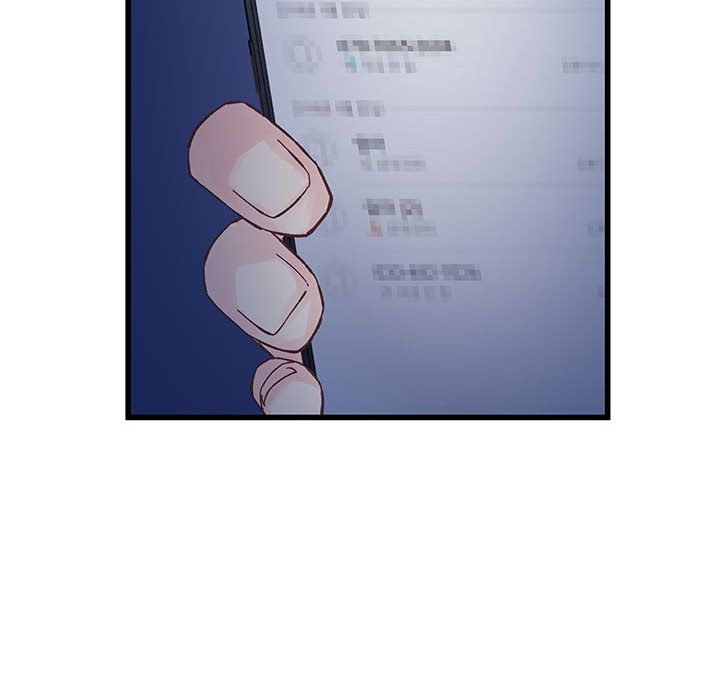 他們難以啓齒的關系第25話