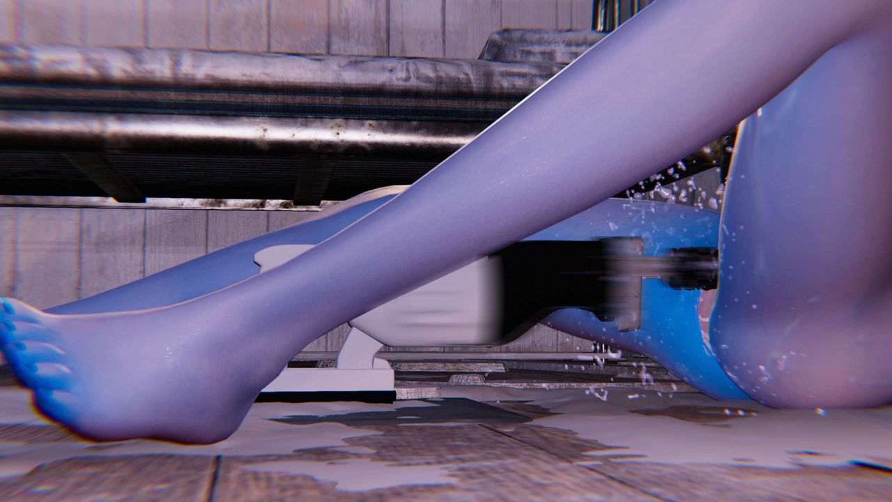 [3D]蝴蝶之殇第四季-罪城VICECITY第19话