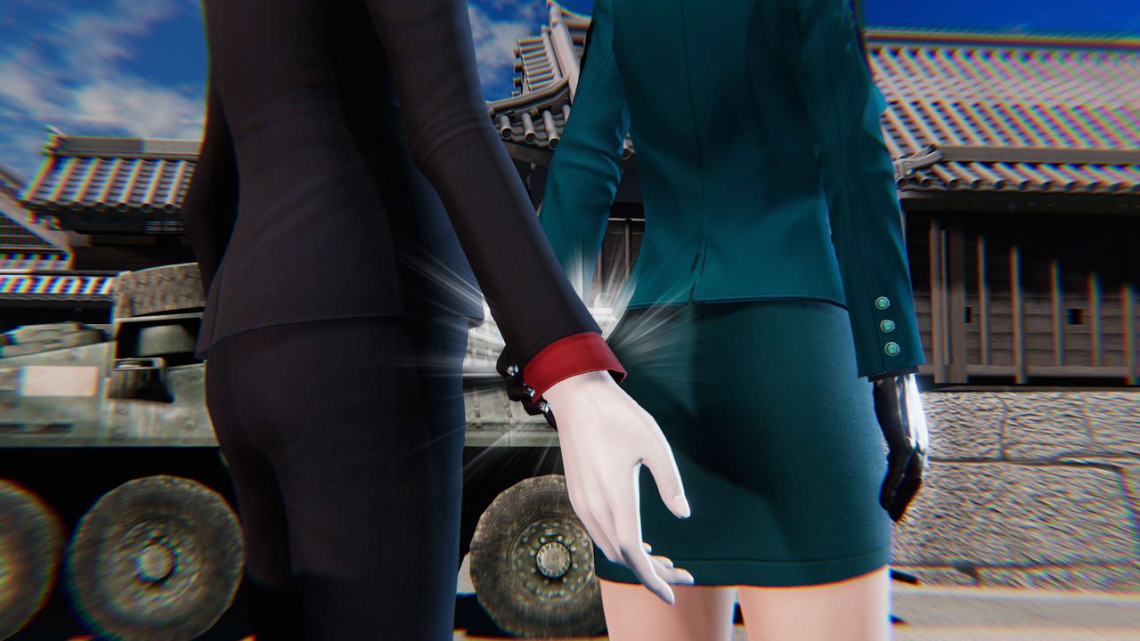 [3D]蝴蝶之殤第四季-罪城VICECITY第19話