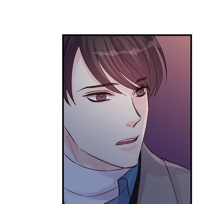 他們難以啓齒的關系第26話