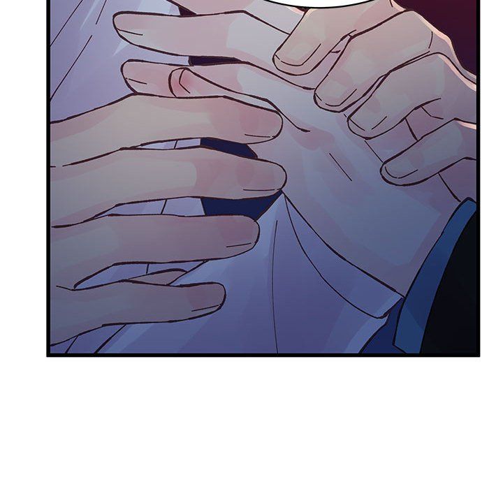 他们难以启齿的关系第26话