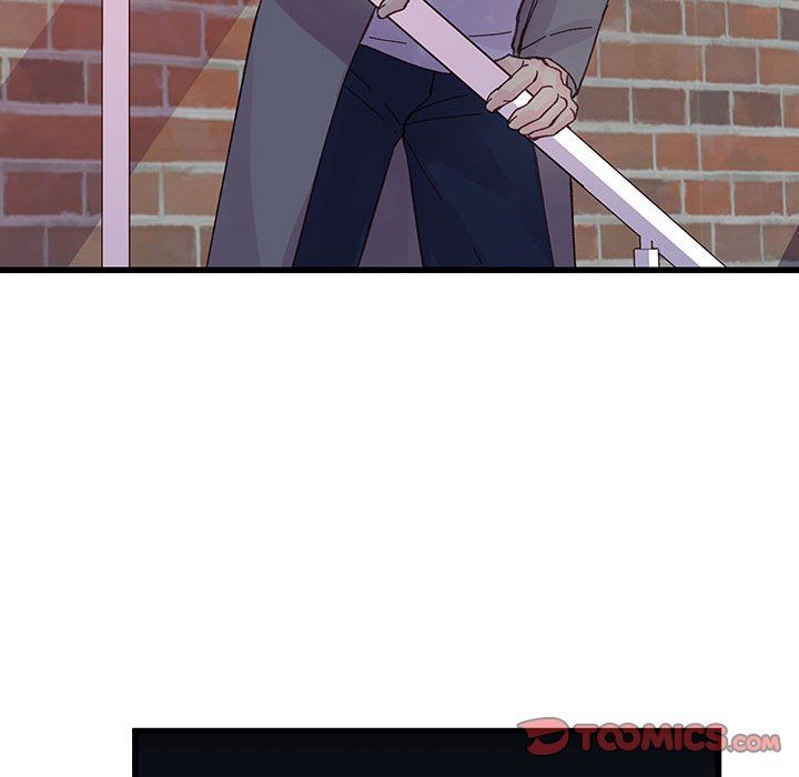 他們難以啓齒的關系第26話