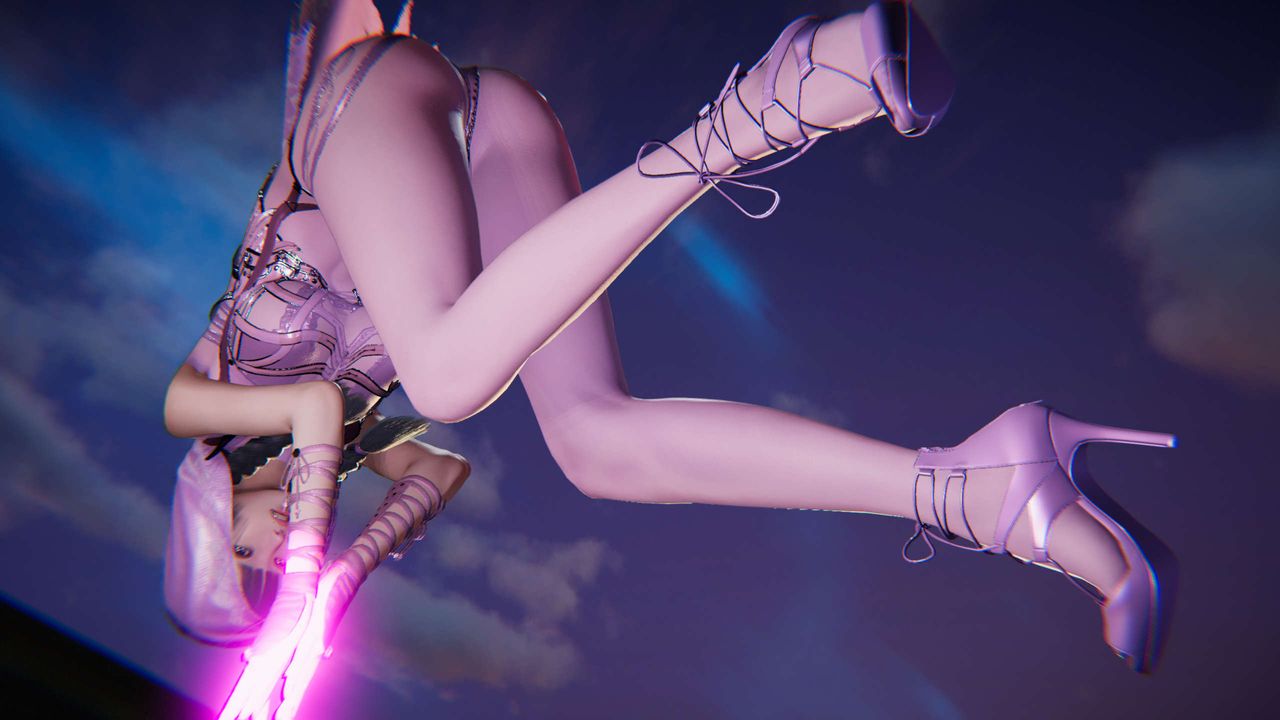 [3D]蝴蝶之殇第四季-罪城VICECITY第20话