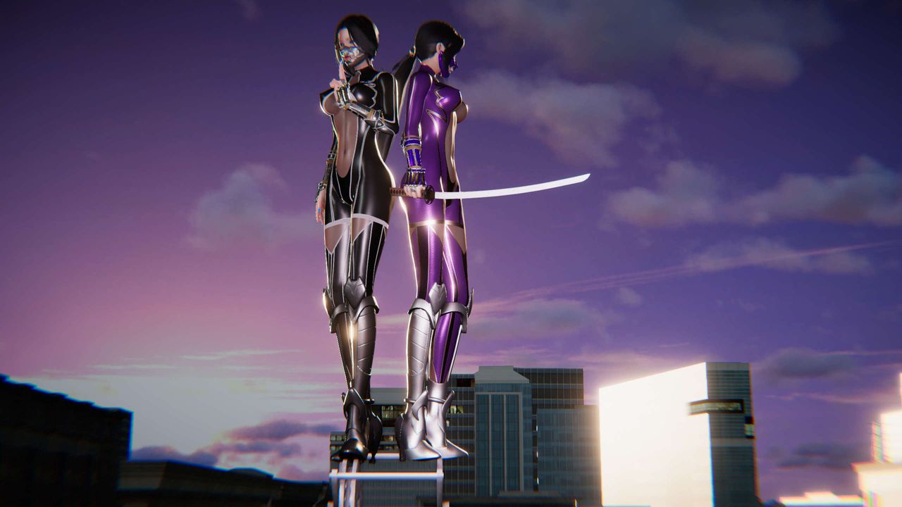 [3D]蝴蝶之殇第四季-罪城VICECITY第20话