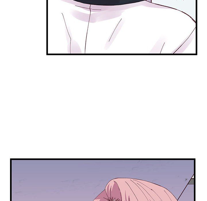 他们难以启齿的关系第26话