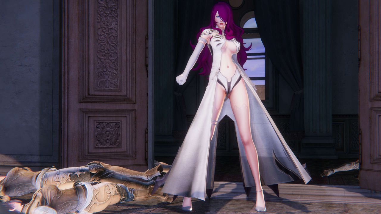 [3D]蝴蝶之殇第四季-罪城VICECITY第20话