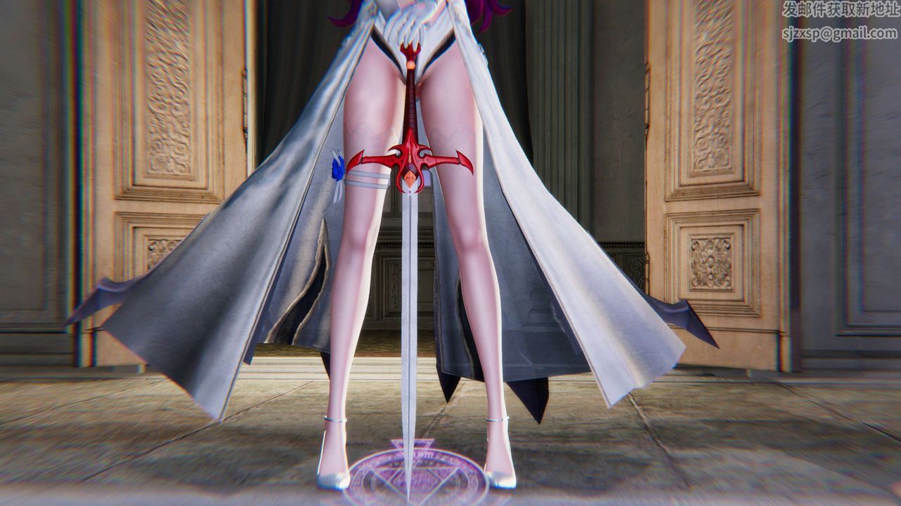 [3D]蝴蝶之殇第四季-罪城VICECITY第20话