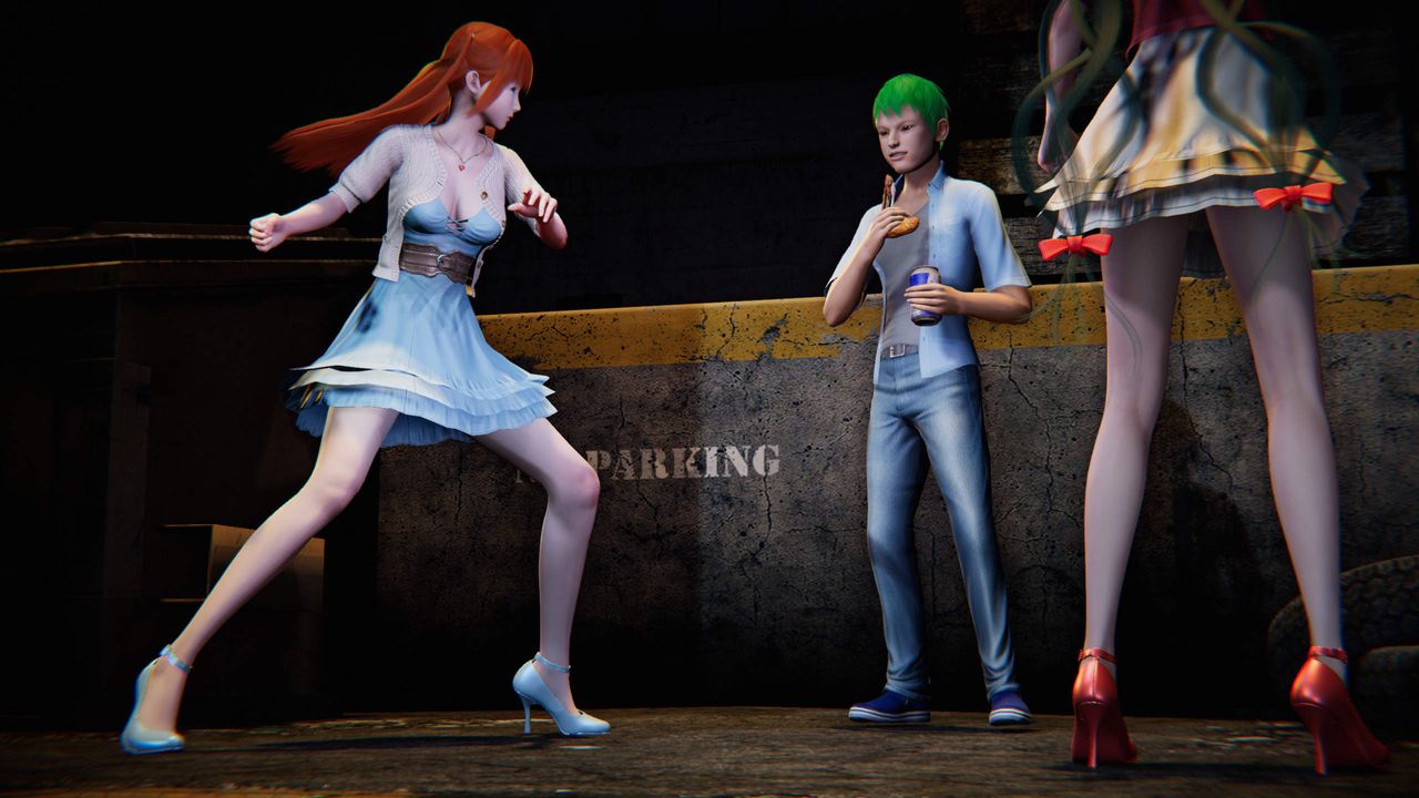 [3D]蝴蝶之殤第四季-罪城VICECITY第21話