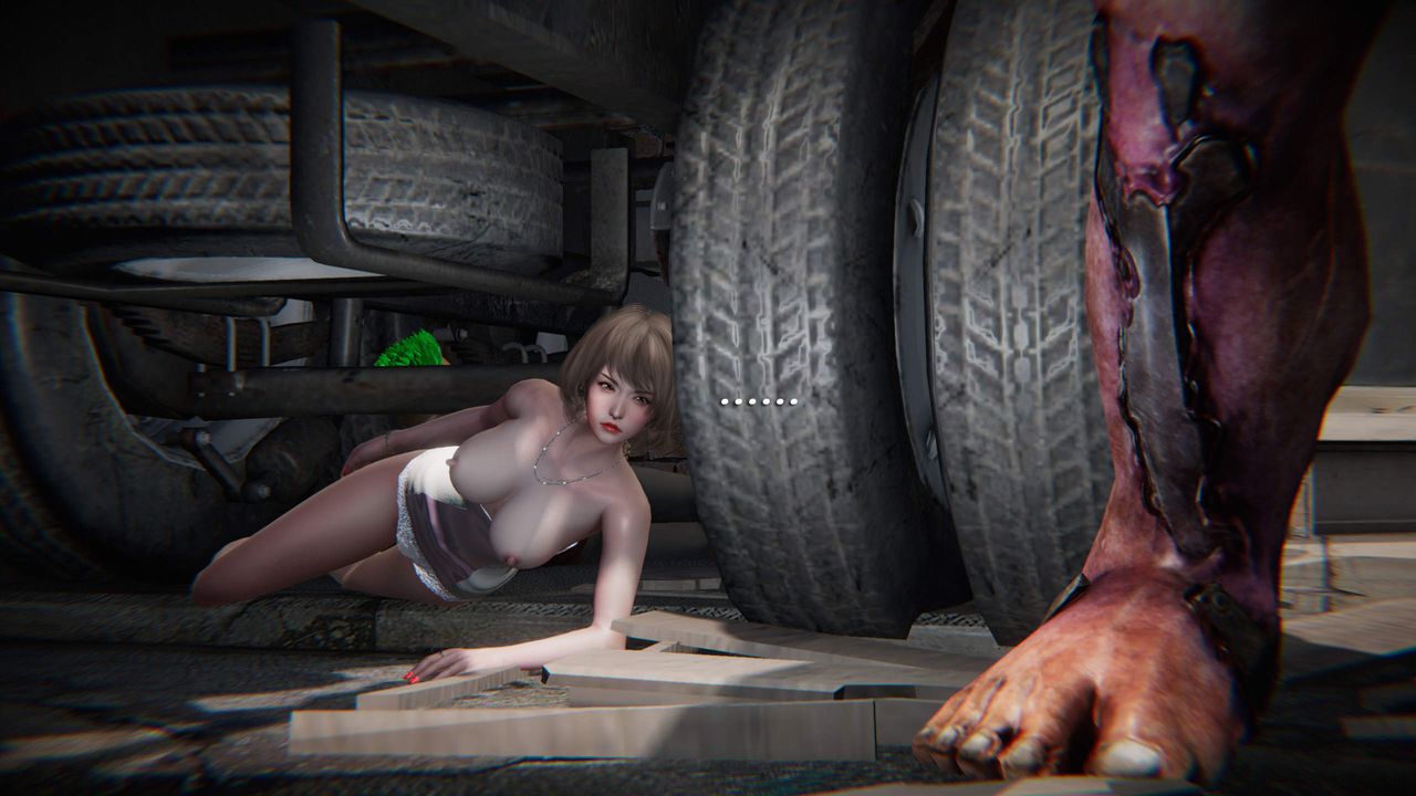 [3D]蝴蝶之殇第四季-罪城VICECITY第22话