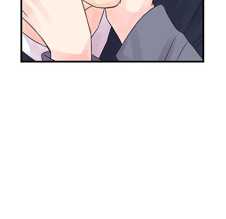 他们难以启齿的关系第29话