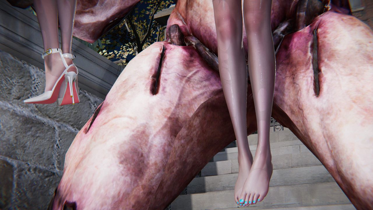 [3D]蝴蝶之殇第四季-罪城VICECITY第22话