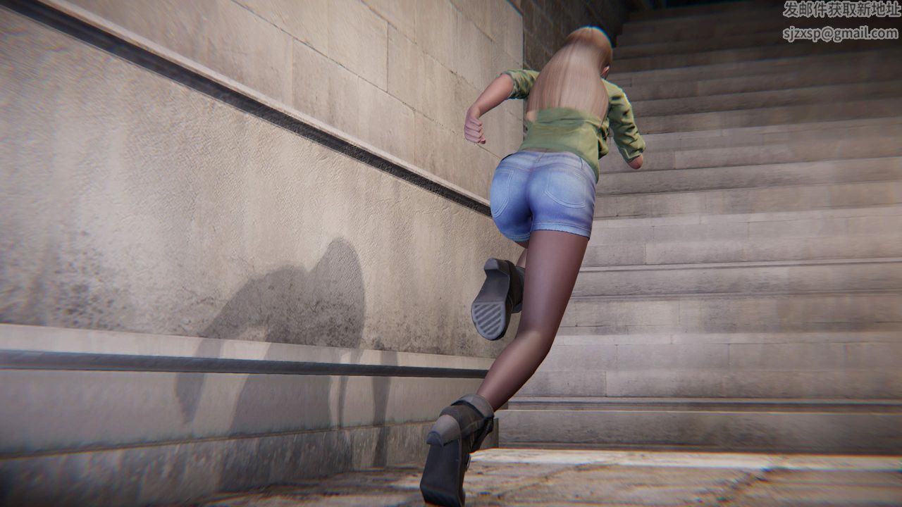 [3D]蝴蝶之殇第四季-罪城VICECITY第22话