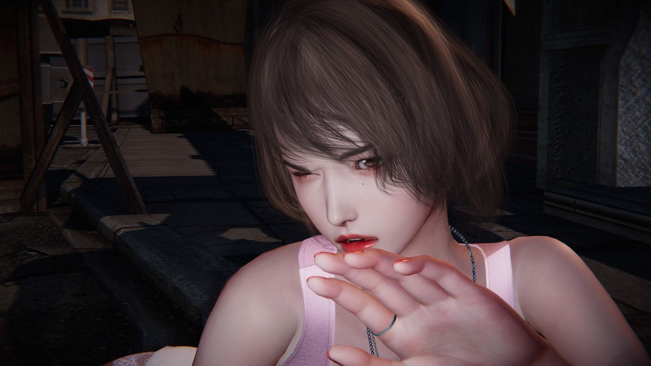 [3D]蝴蝶之殇第四季-罪城VICECITY第22话