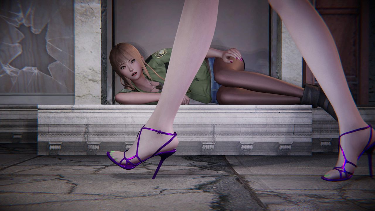 [3D]蝴蝶之殇第四季-罪城VICECITY第22话