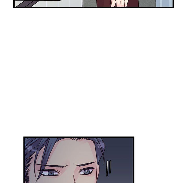 他們難以啓齒的關系第30話