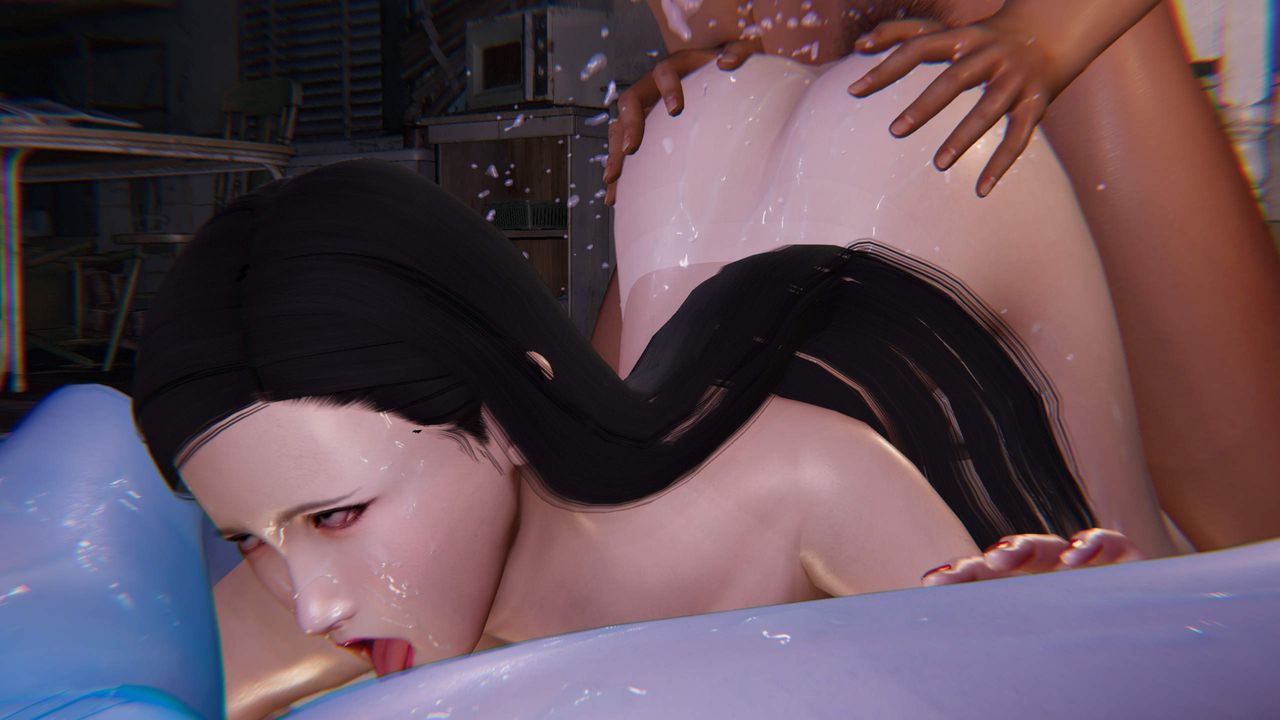 [3D]蝴蝶之殇第四季-罪城VICECITY第22话