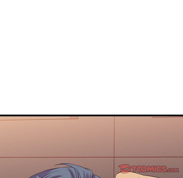 他們難以啓齒的關系第30話