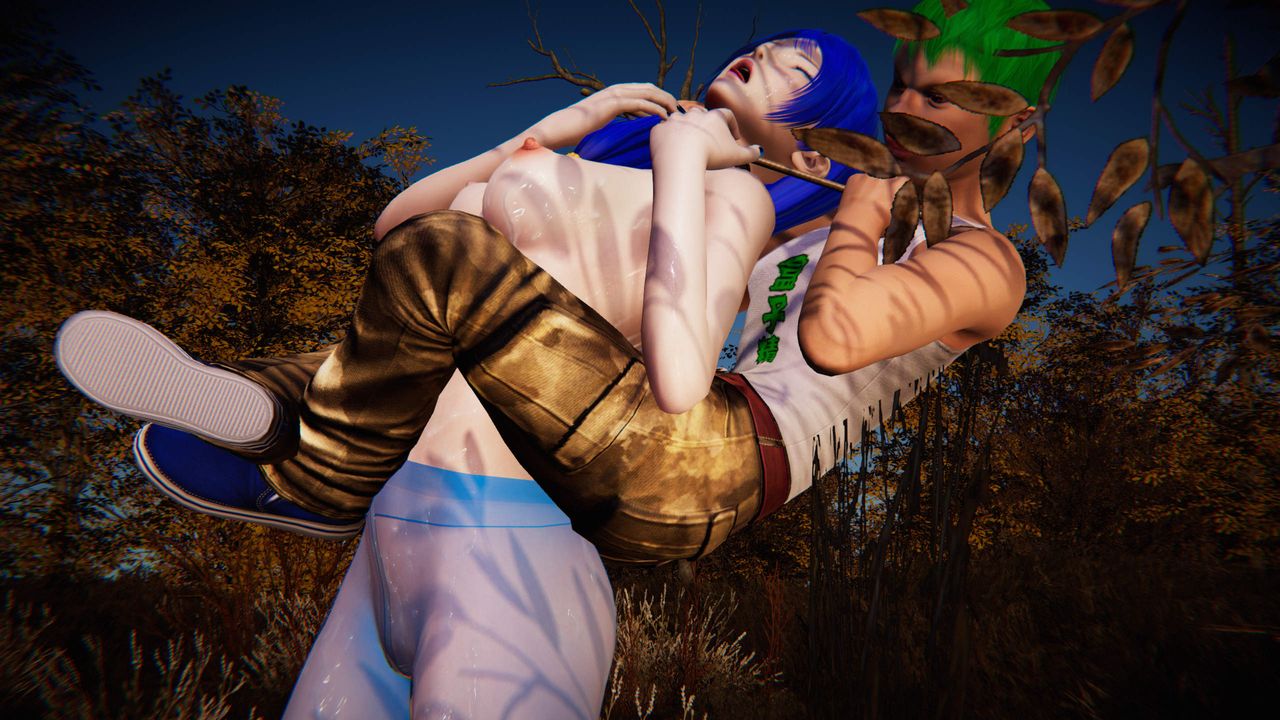 [3D]蝴蝶之殤第四季-罪城VICECITY第23話