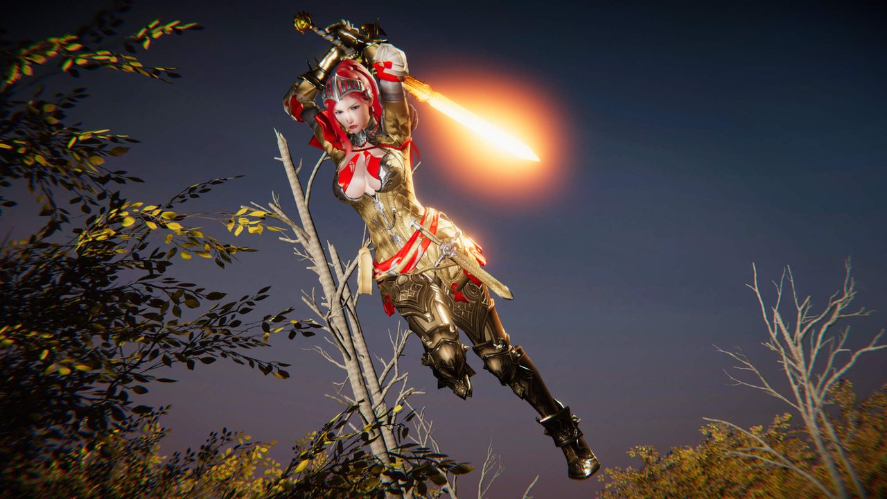 [3D]蝴蝶之殤第四季-罪城VICECITY第24話