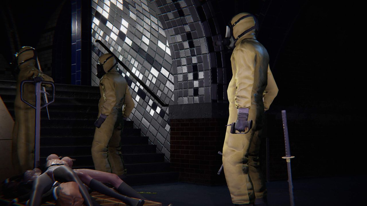 [3D]蝴蝶之殇第四季-罪城VICECITY第24话