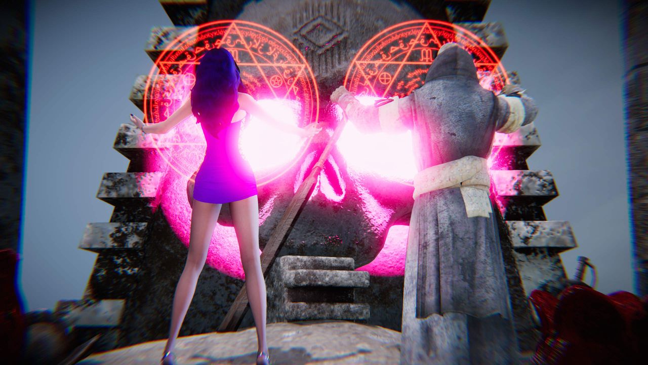 [3D]蝴蝶之殇第四季-罪城VICECITY第24话