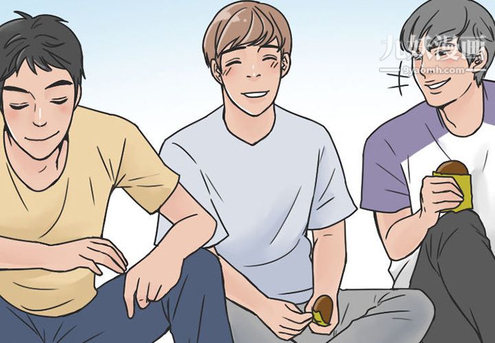 情爱记事NEXT第39话