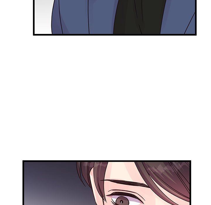 他們難以啓齒的關系第35話