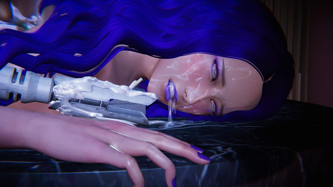 [3D]蝴蝶之殇第四季-罪城VICECITY第25话