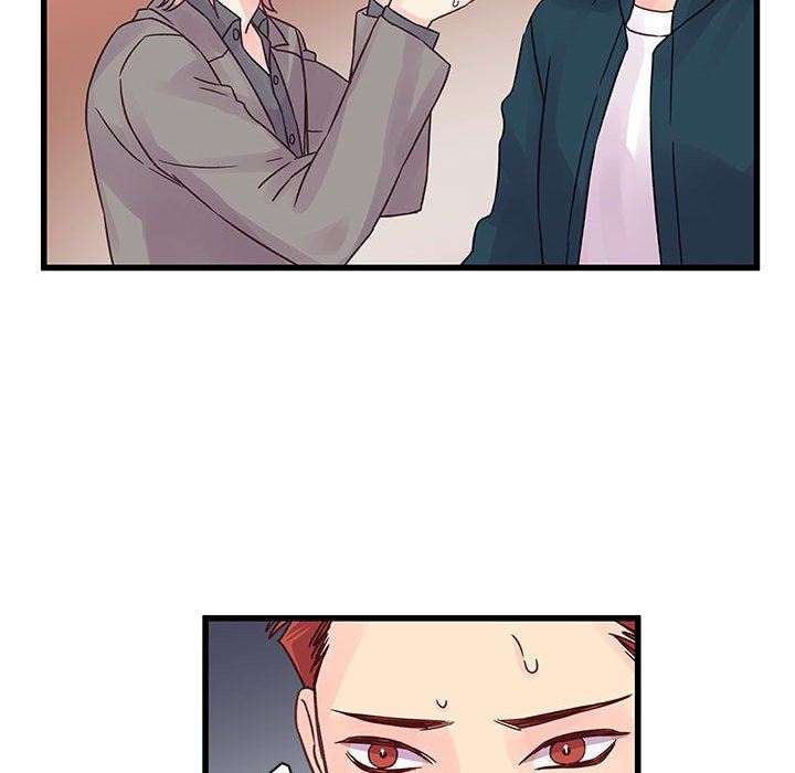 他们难以启齿的关系第35话