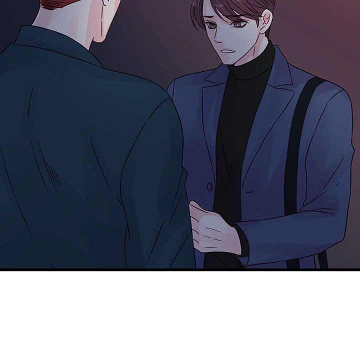 他们难以启齿的关系第35话