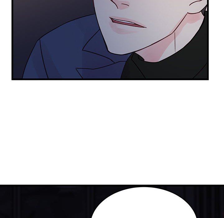 他們難以啓齒的關系第35話