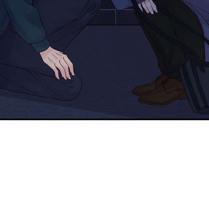 他们难以启齿的关系第35话