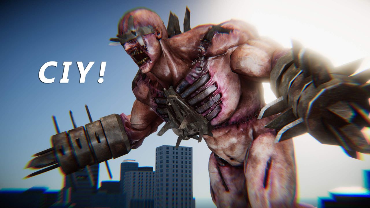 [3D]蝴蝶之殇第四季-罪城VICECITY第26话