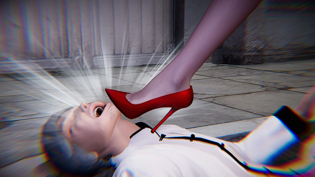 [3D]蝴蝶之殇第四季-罪城VICECITY第26话