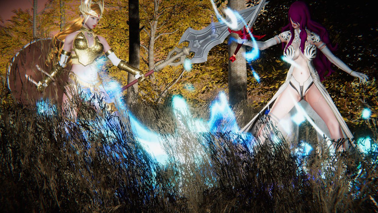 [3D]蝴蝶之殇第四季-罪城VICECITY第26话