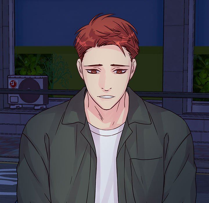 他們難以啓齒的關系第38話