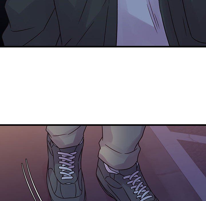 他們難以啓齒的關系第38話