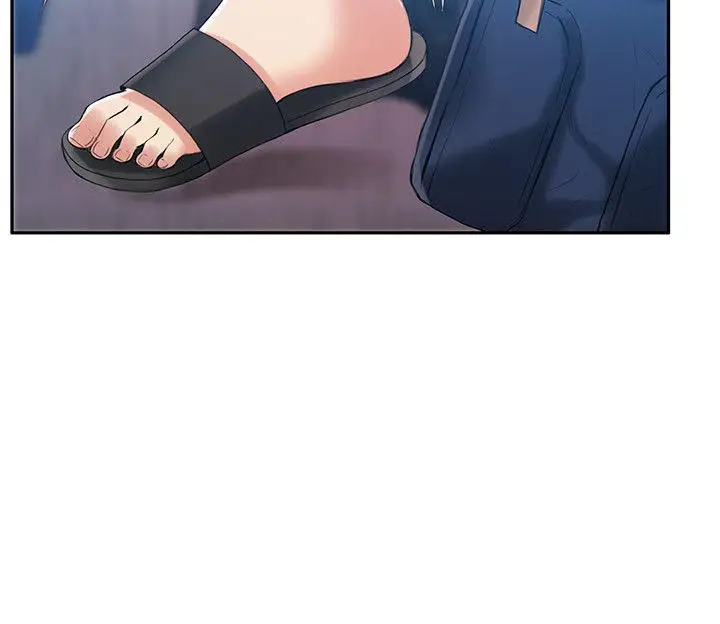 狼爪下的少女第4話