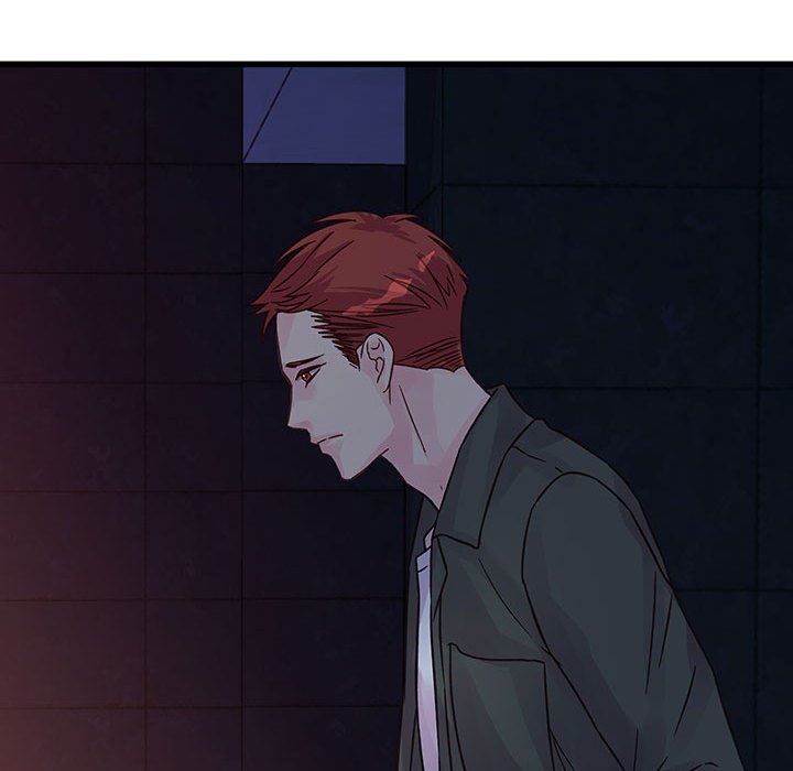 他們難以啓齒的關系第38話